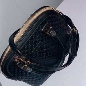 Gucci crossbody purse